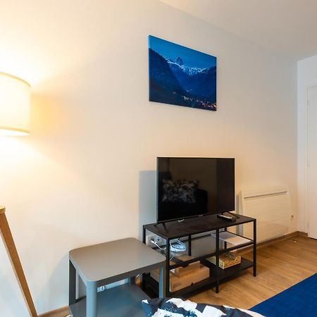 Appartement Terrasse - Telecabine 2Min - Thermes 4Min - Tout Equipe Котре Экстерьер фото